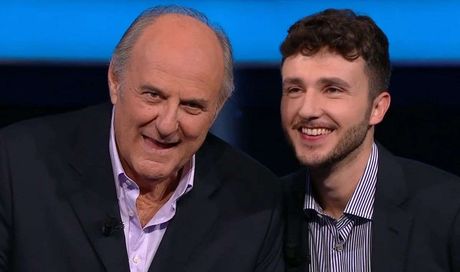 Chi è Riccardo, il super campione de La Ruota della Fortuna (e quanto ha vinto)