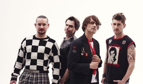 Finley al Forum di Milano in concerto: da J-Ax a Naska tra gli ospiti, tutte le anticipazioni