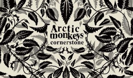“Cornerstone”: nuovo singolo con inediti e nuovo video per gli Arctic Monkeys