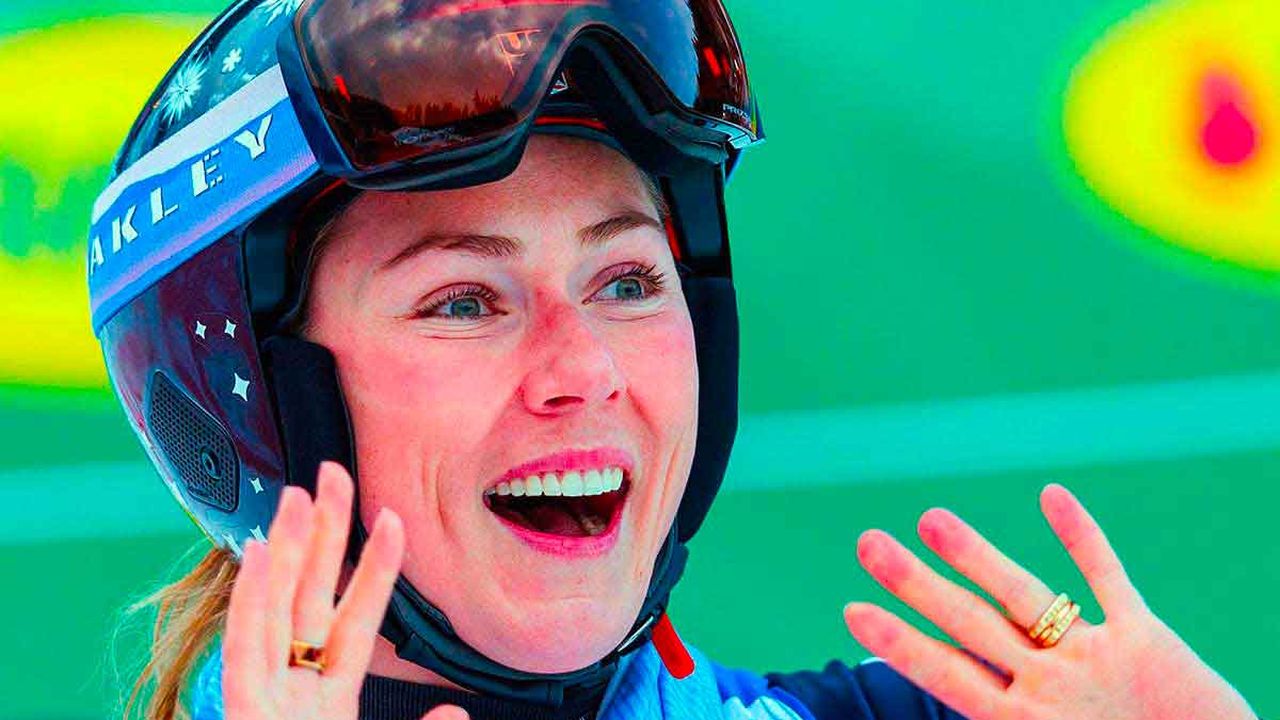 Sci, slalom Spindleruv Mlyn, dove vedere in TV e streaming la seconda manche femminile: Shiffrin verso il successo numero 108