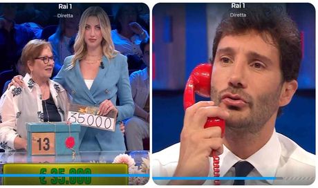 “Beffata fino all’ultimo”, Thanat non viene ascoltato e la partita si trasforma in un disastro. Il Dottore ha la rivincita