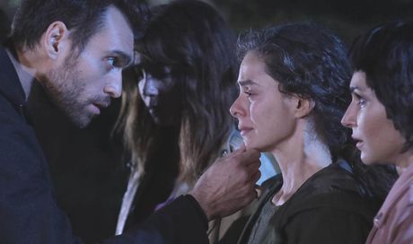 La forza di una donna, spoiler: ottobre segnato da un terribile rapimento
