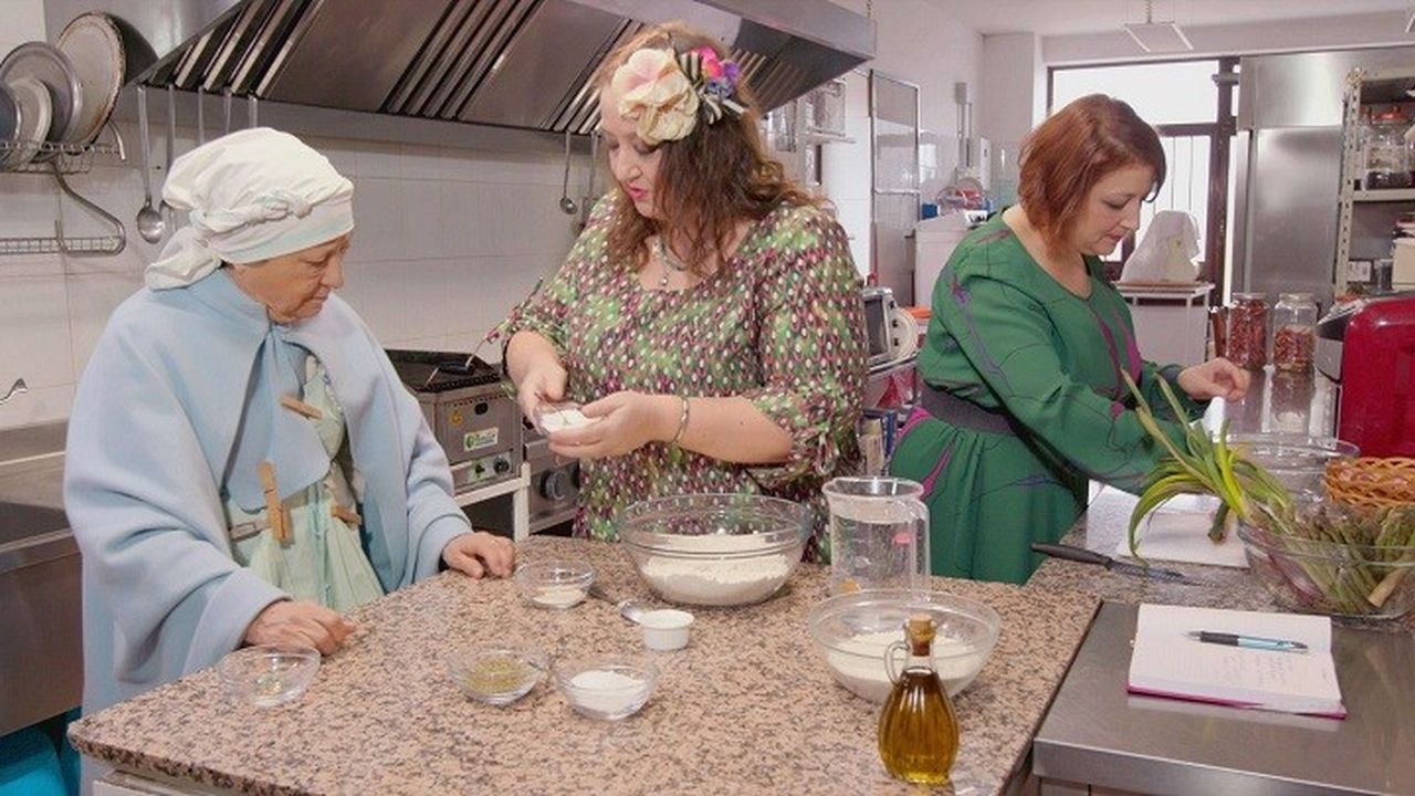Le Sorelle Passera sbarcano su Food Network. Loro a Blogo: “Ecco l’ennesimo BEL programma di cucina”