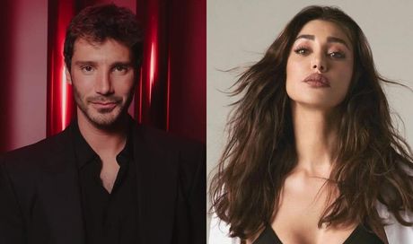 “Santiago identico a Stefano De Martino”. E Belen risponde così