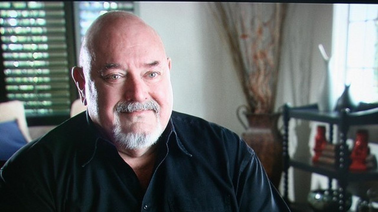 E’ morto T.S. Cook, lo sceneggiatore di Sindrome cinese