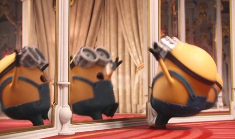 MINIONS – Featurette ” Kevin, Stuart e Bob” (sottotitoli in italiano)
