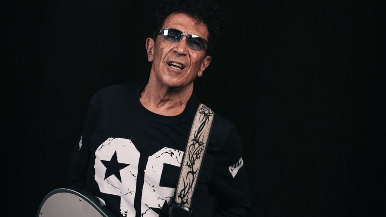 Edoardo Bennato, mistero sul malore: salta i concerti in Sicilia dopo il ricovero a Taormina