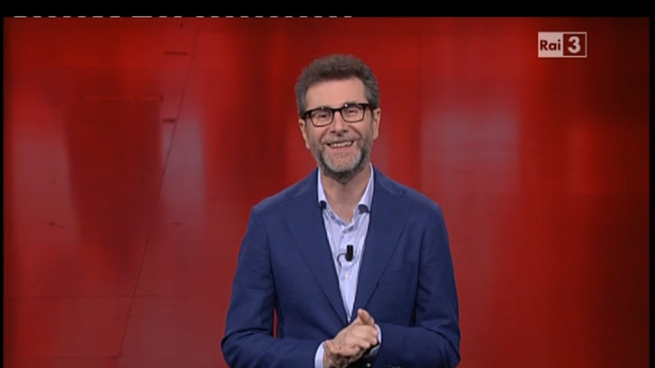 Che Fuori Tempo Che Fa, diretta e ospiti 5 marzo 2016