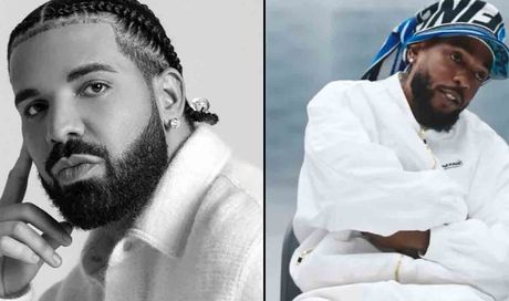Drake, archiviata la causa per diffamazione contro Kendrick Lamar