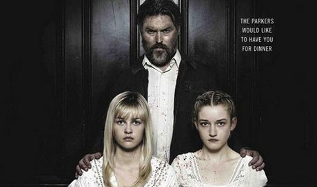 We Are What We Are – immagini e locandina per il remake thriller-horror di Jim Mickle