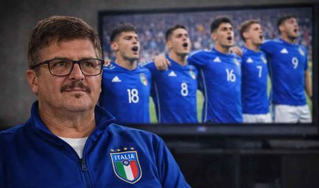 Italia-Macedonia del Nord U21, match decisivo per gli azzurri: dove vedere la partita in tv, streaming e orario