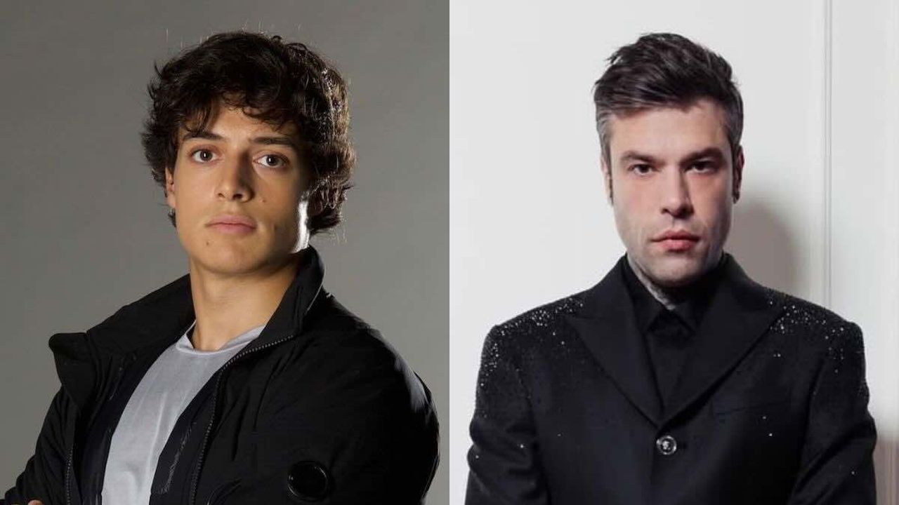 Cosa sta succedendo (di nuovo) tra Fedez e Luis Sal