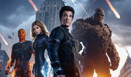 Fantastici Quattro, Simon Kinberg conferma: ‘vogliamo un sequel con lo stesso cast’