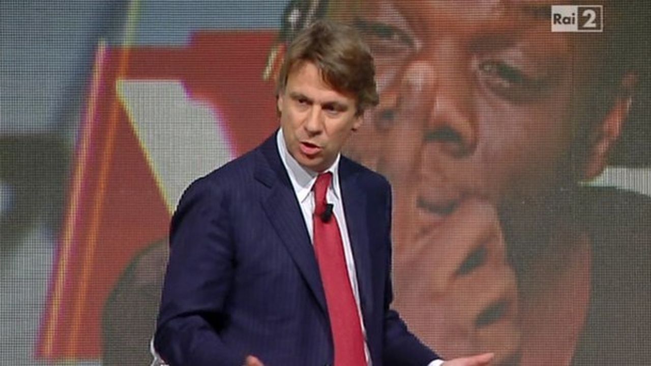 Nicola Porro: “Virus cancellato dai palinsesti di Rai 2”. E’ ufficiale