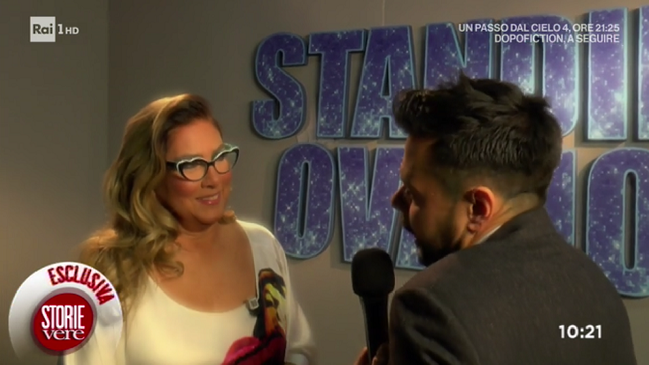 Romina Power: “I Big usati dal Festival di Sanremo 2017”