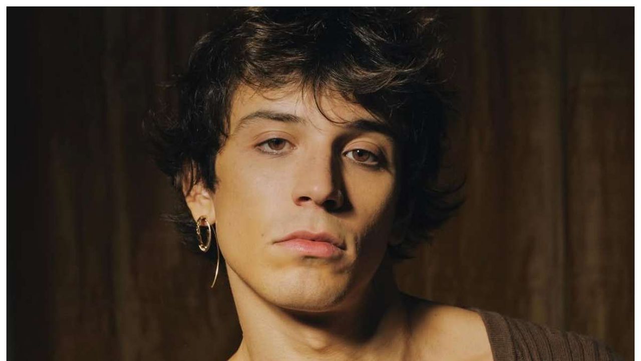 Alex Wyse parla di Angelina Mango: le parole dell’ex di Amici