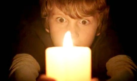 Lights Out – Terrore nel buio: Recensione in Anteprima