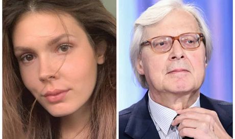 Come sta Vittorio Sgarbi? Parla la figlia Evelina