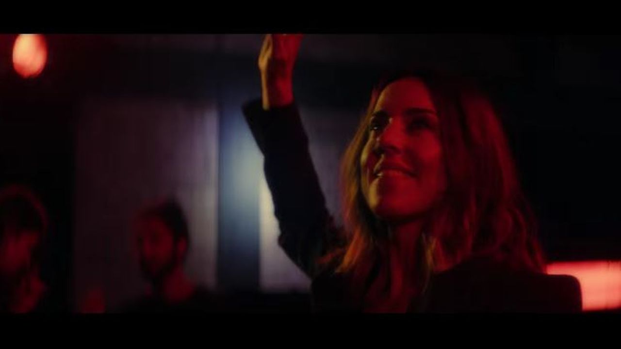Melanie C, Anymore: testo, traduzione e video ufficiale