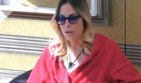 Grande Fratello Vip 5, Stefania Orlando: “Dayane Mello? Vuole portare in finale i più deboli” (video)