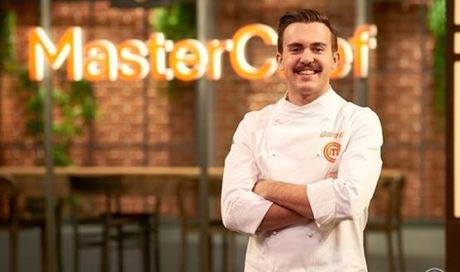 MasterChef, e se vincesse Gilberto?