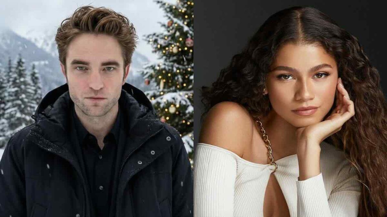Pattinson e Zendaya intrappolati in un amore impossibile: uno dei film più attesi dell’anno