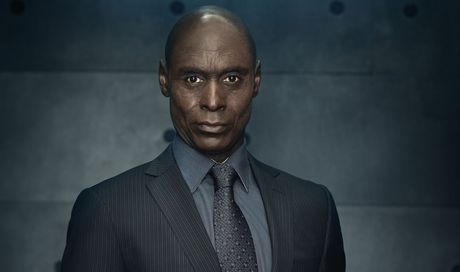 E’ morto Lance Reddick, attore nei film di John Wick e nella serie tv The Wire