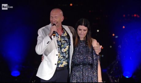 Ascolti tv martedì 21 aprile 2020