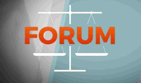 Ma i protagonisti di Forum sono attori? La risposta