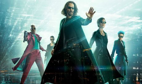 Matrix Resurrections, recensione: un sequel quasi fuori tempo massimo che funziona a metà
