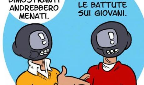 Battute