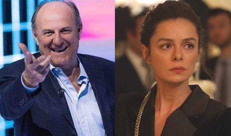 Mediaset cambia la programmazione di Canale 5: avanti con Gerry Scotti, allunga La forza di una donna
