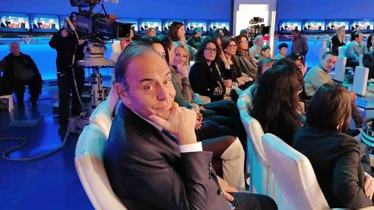 Porta a Porta compie trent’anni: Bruno Vespa prepara una puntata speciale in prima serata