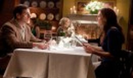 Crazy Stupid Love: le foto e il trailer italiano