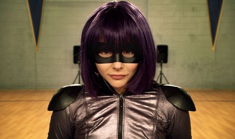 Hit-Girl, arriva la conferma di  Matthew Vaughn – si farà il prequel di Kick-Ass