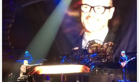Elton John: “Ho cercato di aiutare George Michael ma non puoi soccorrere le persone che non vogliono aiutarsi”