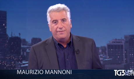CartaBianca sfora ancora, Mannoni: “Uno sfregio, qualcuno intervenga” (VIDEO)