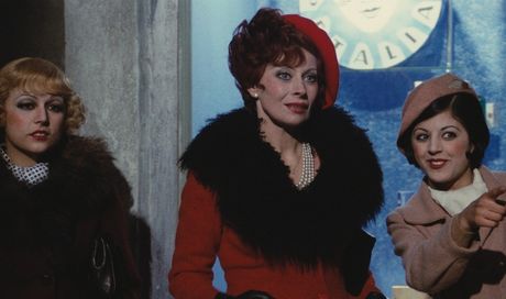 Venezia 2015: capolavori rari e classici restaurati