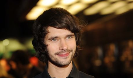 Tanti auguri Ben Whishaw!
