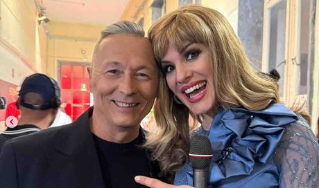 Giulia Vecchio, da ballerina per una notte a protagonista per una stagione: la comicità irriverente della performer sta cambiando le regole dell’intrattenimento