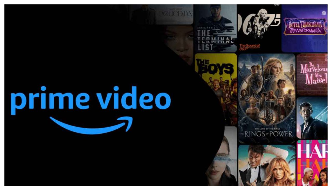 Palinsesti Prime Video: tutte le novità (e i grandi nomi)