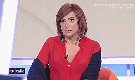 Tv Talk, Vladimir Luxuria a Blogo: “Ospite della D’Urso? Non prendo la forma dei contenitori che mi ospitano”