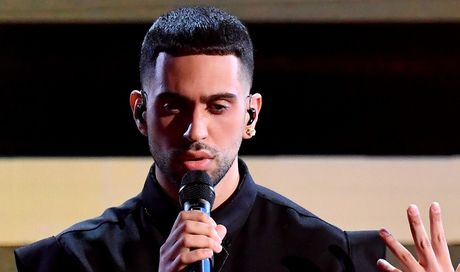 Mahmood, tour rinviato al 2022: le nuove date