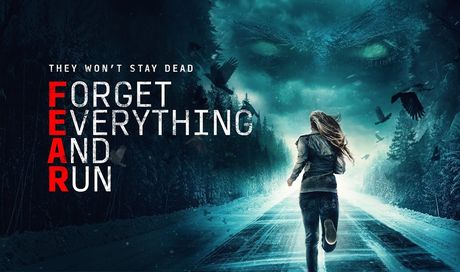 F.E.A.R. – Forget Everything and Run: trailer del survival-thriller con apocalisse zombie