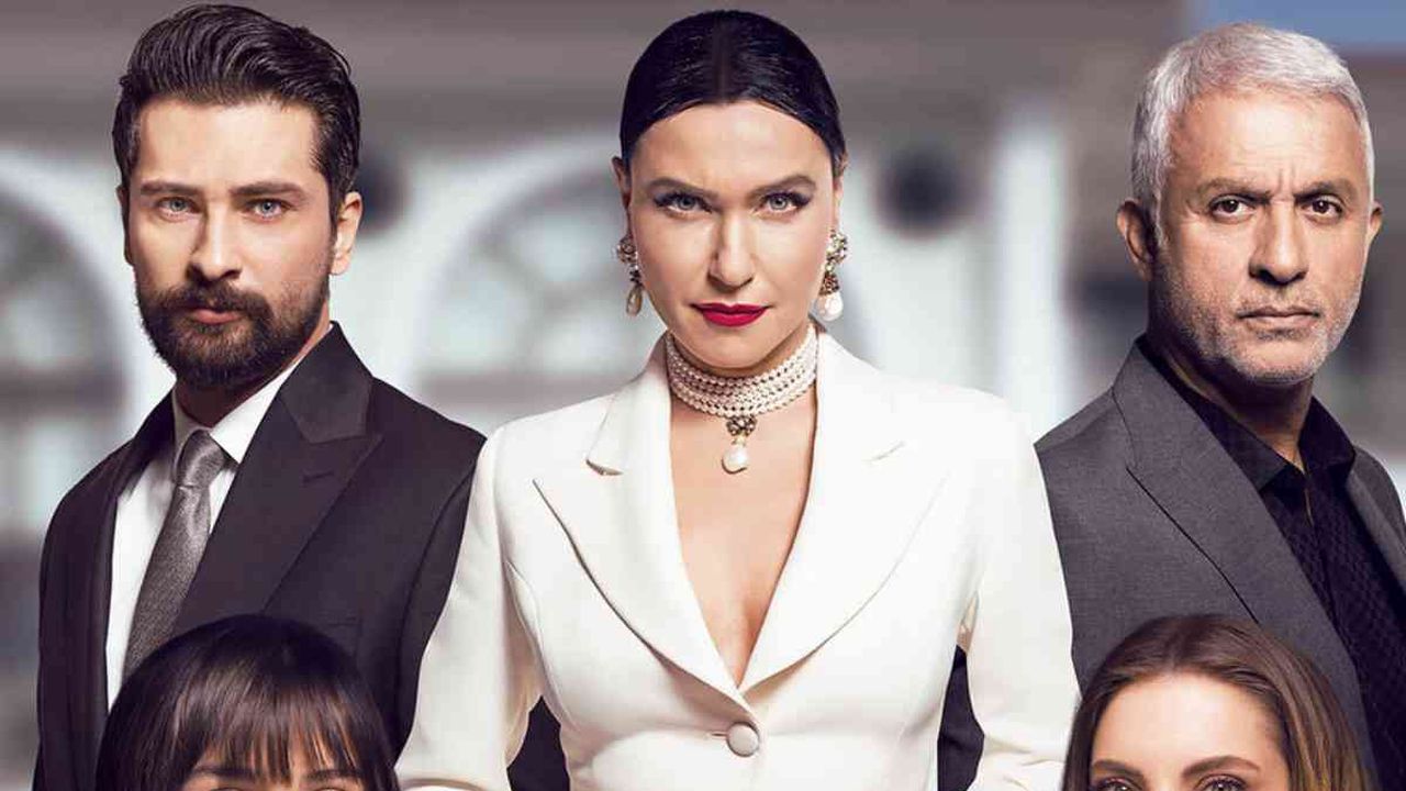 Forbidden Fruit, anticipazioni fino al 24 ottobre: Alihan in crisi nera, matrimonio a rischio