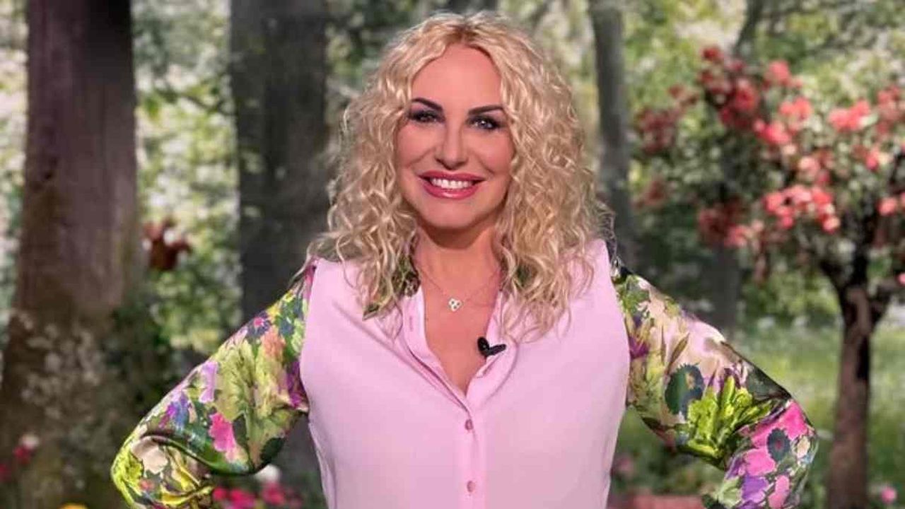 Quando torna Antonella Clerici con E’ sempre Mezzogiorno