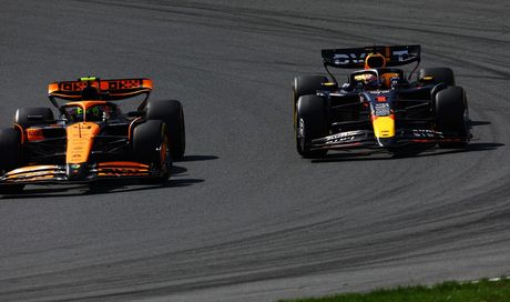 GP Italia 2024, F1: diretta in chiaro TV8 e Sky Sport, orari