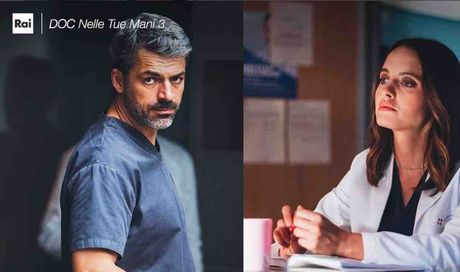 Doc – Nelle tue mani arriva in Turchia: il remake della fortunata serie Rai è una scommessa vinta