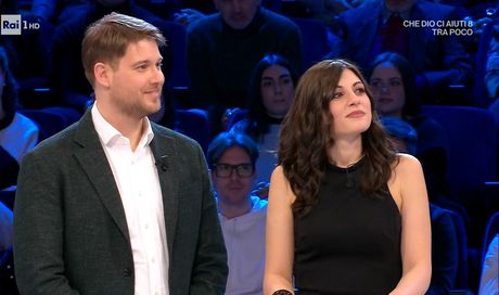 Affari Tuoi puntata stasera 6 marzo 2025, quanto hanno vinto i concorrenti?