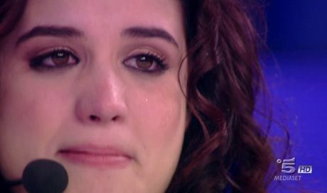 Amici 2013 serale, puntata 27 aprile 2013: Marta e Antonio eliminati